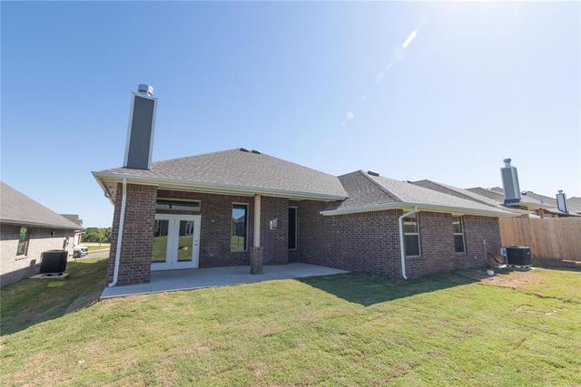 13025 NE 8th Street, Choctaw, OK 73020