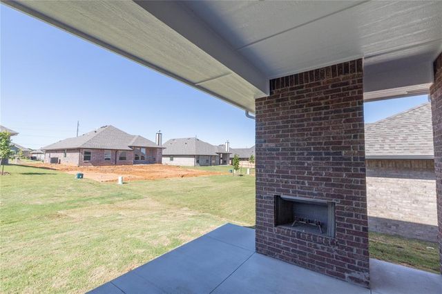 13025 NE 8th Street, Choctaw, OK 73020