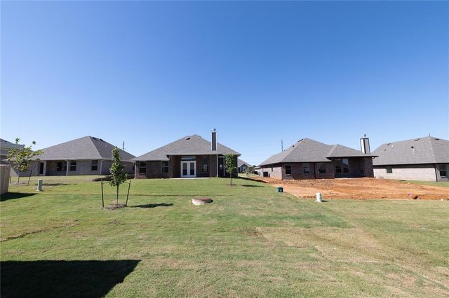 13025 NE 8th Street, Choctaw, OK 73020