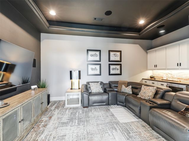 3900 Pepper Grass Lane, Prosper, TX 75078