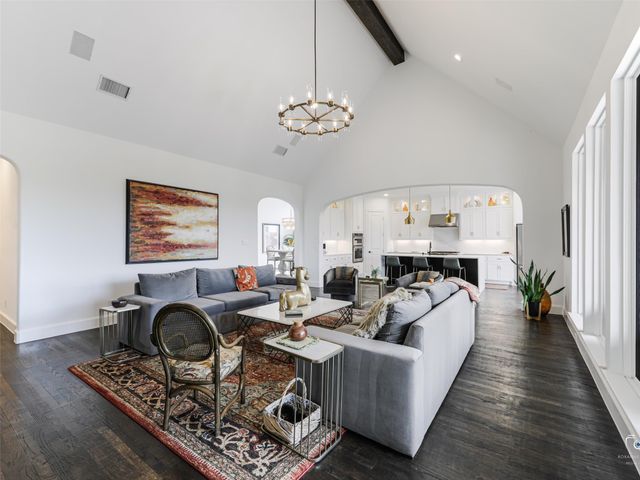 3900 Pepper Grass Lane, Prosper, TX 75078