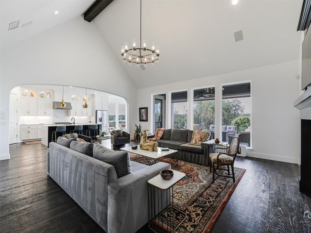 3900 Pepper Grass Lane, Prosper, TX 75078