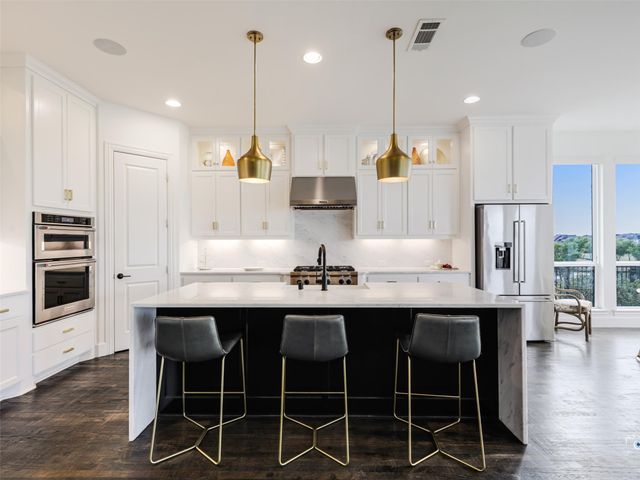 3900 Pepper Grass Lane, Prosper, TX 75078