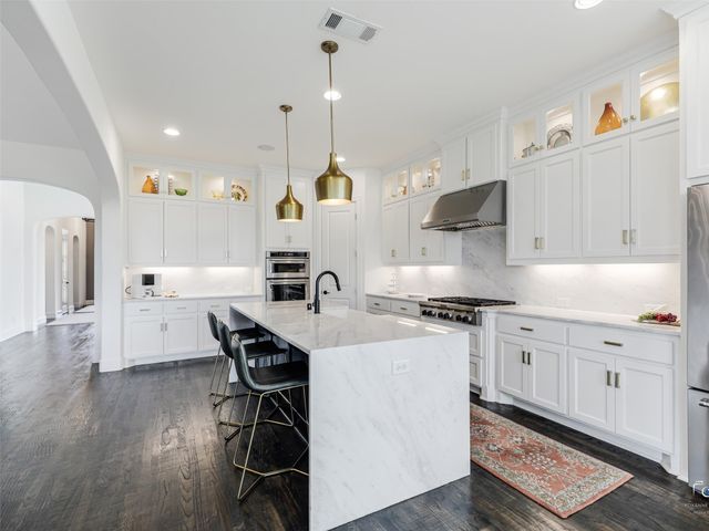 3900 Pepper Grass Lane, Prosper, TX 75078