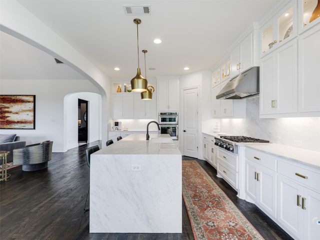 3900 Pepper Grass Lane, Prosper, TX 75078