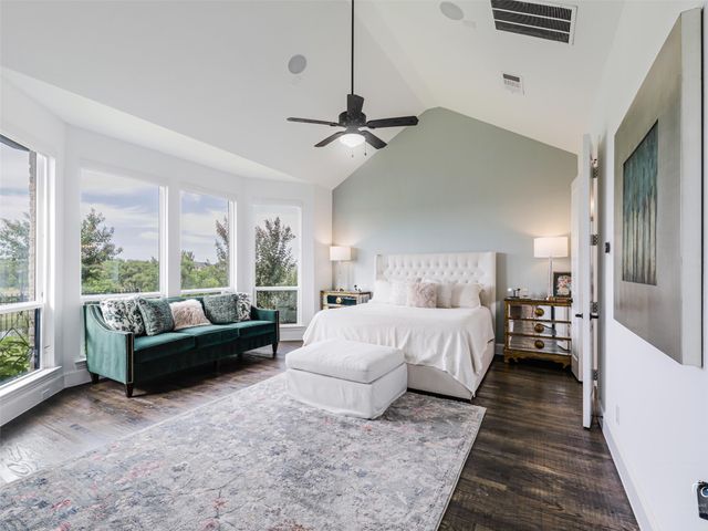 3900 Pepper Grass Lane, Prosper, TX 75078