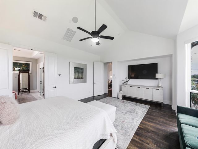 3900 Pepper Grass Lane, Prosper, TX 75078