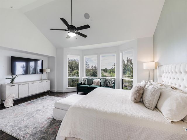 3900 Pepper Grass Lane, Prosper, TX 75078