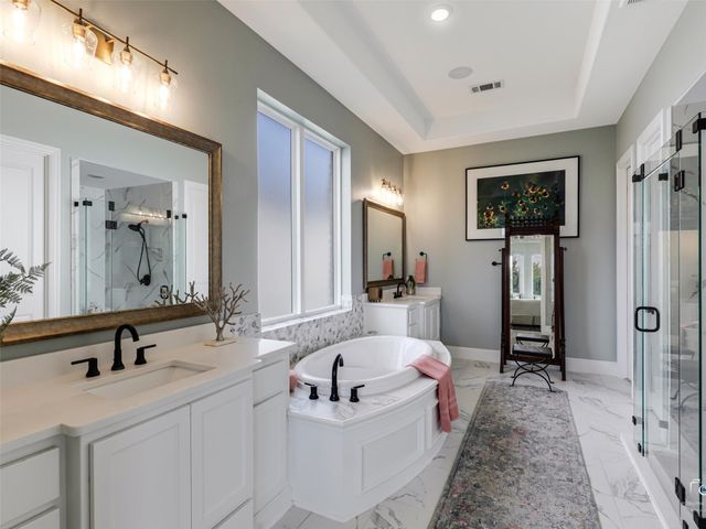 3900 Pepper Grass Lane, Prosper, TX 75078