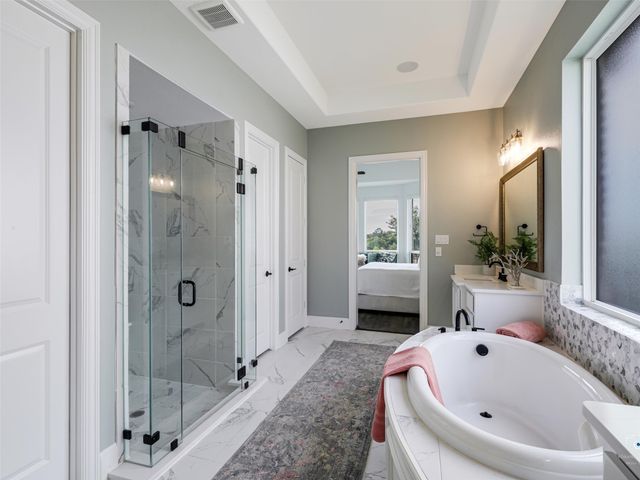 3900 Pepper Grass Lane, Prosper, TX 75078