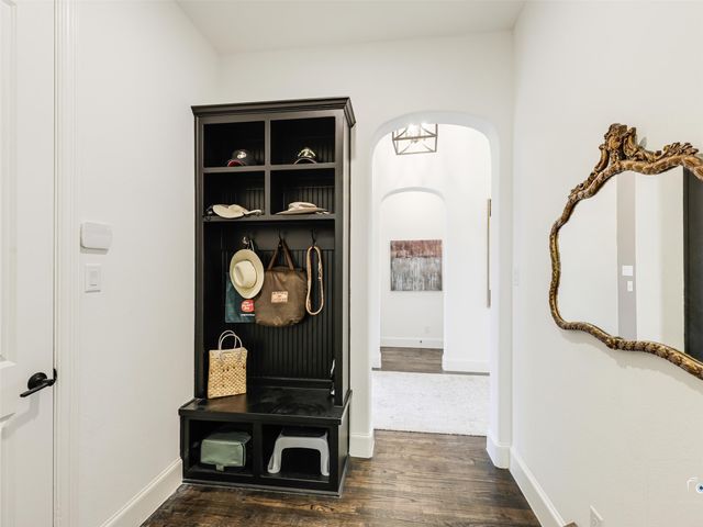 3900 Pepper Grass Lane, Prosper, TX 75078