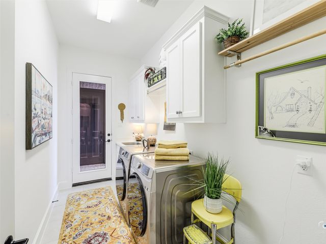 3900 Pepper Grass Lane, Prosper, TX 75078