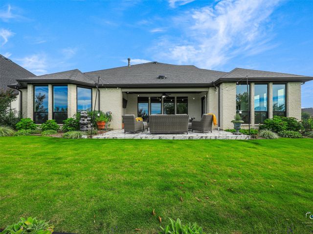 3900 Pepper Grass Lane, Prosper, TX 75078