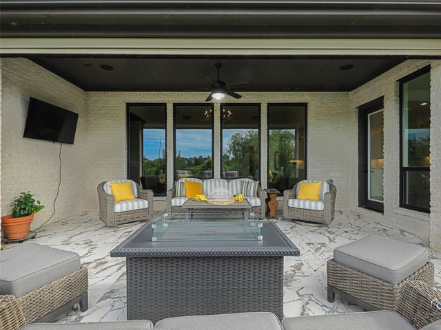 3900 Pepper Grass Lane, Prosper, TX 75078