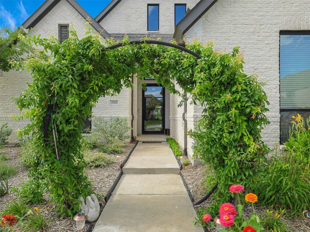 3900 Pepper Grass Lane, Prosper, TX 75078