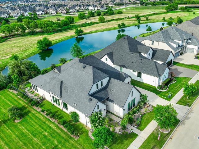 3900 Pepper Grass Lane, Prosper, TX 75078
