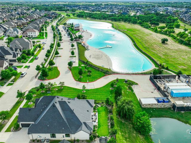 3900 Pepper Grass Lane, Prosper, TX 75078