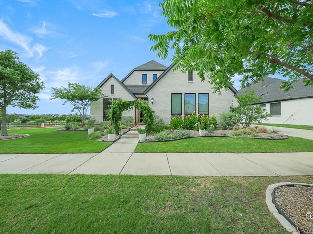 3900 Pepper Grass Lane, Prosper, TX 75078