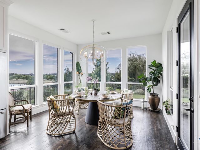 3900 Pepper Grass Lane, Prosper, TX 75078