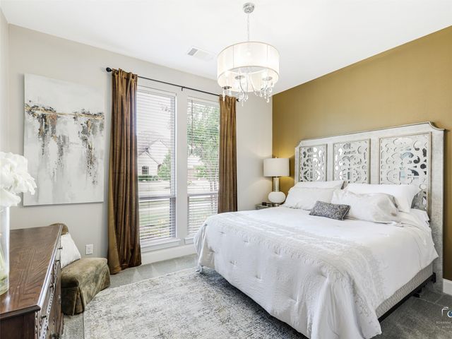 3900 Pepper Grass Lane, Prosper, TX 75078