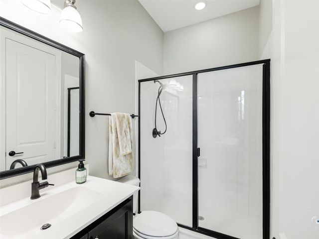 3900 Pepper Grass Lane, Prosper, TX 75078