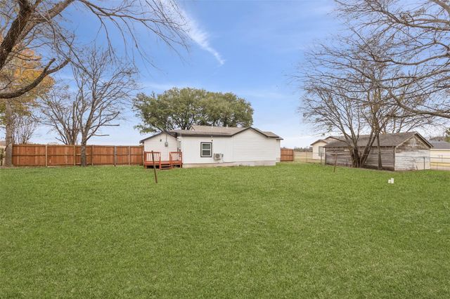 410 Ayres Street, Hutchins, TX 75141