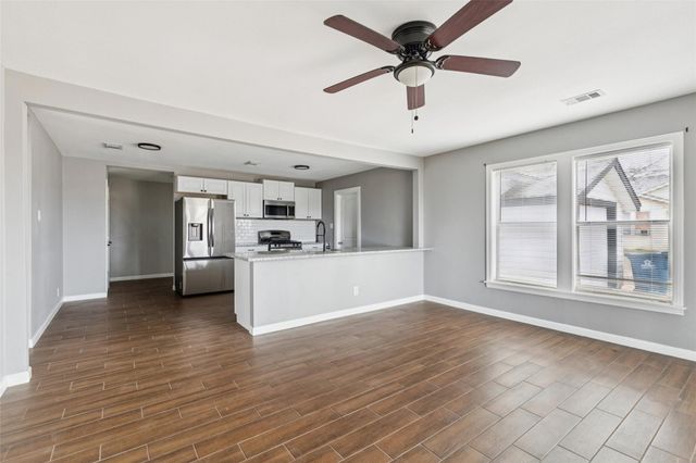 410 Ayres Street, Hutchins, TX 75141