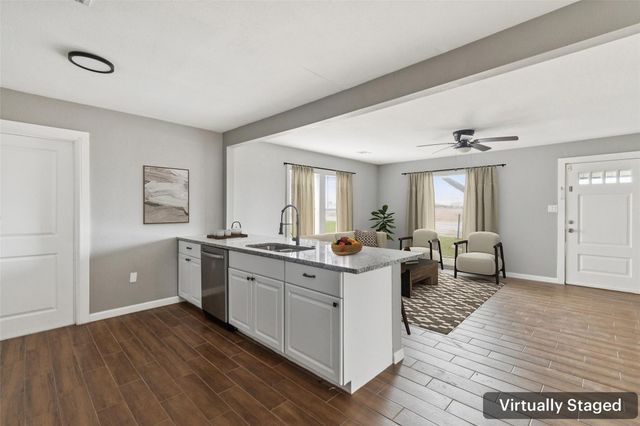 410 Ayres Street, Hutchins, TX 75141