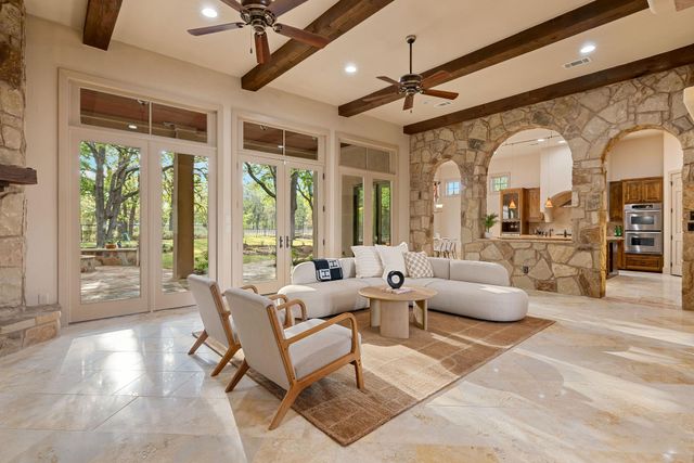 105 Hopewell CIR, Georgetown, TX 78628