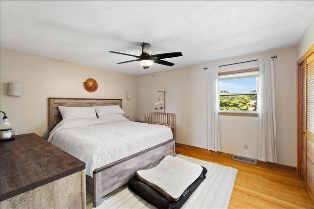 7248 Old Mountain RD, Roanoke, VA 24019