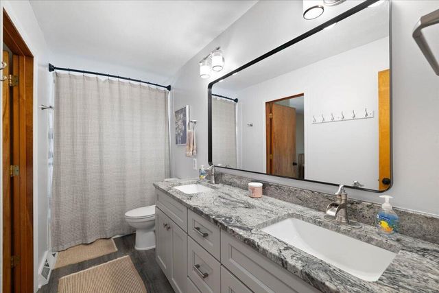 7248 Old Mountain RD, Roanoke, VA 24019