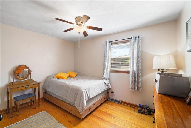 7248 Old Mountain RD, Roanoke, VA 24019
