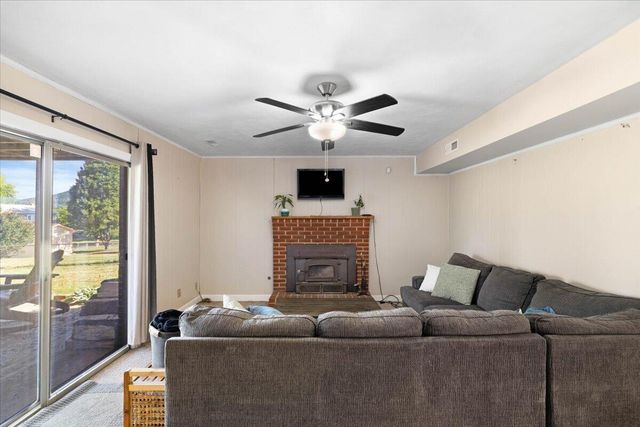 7248 Old Mountain RD, Roanoke, VA 24019