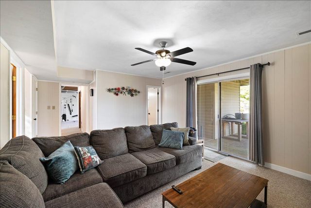 7248 Old Mountain RD, Roanoke, VA 24019