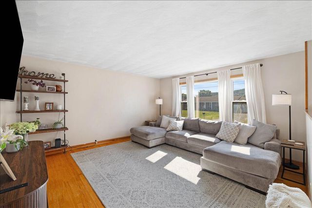 7248 Old Mountain RD, Roanoke, VA 24019
