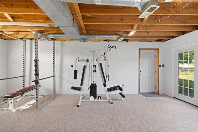 7248 Old Mountain RD, Roanoke, VA 24019