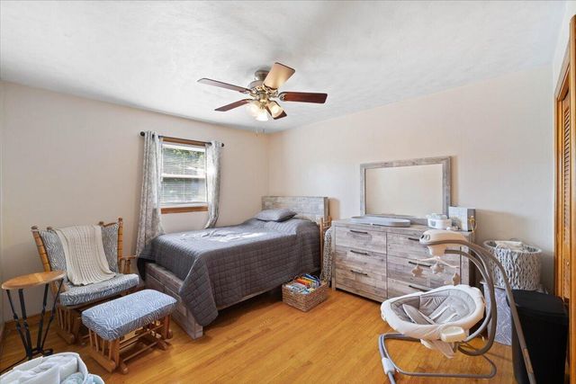 7248 Old Mountain RD, Roanoke, VA 24019