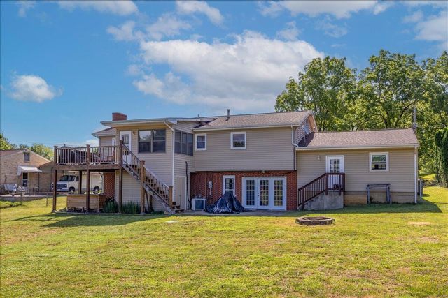 7248 Old Mountain RD, Roanoke, VA 24019