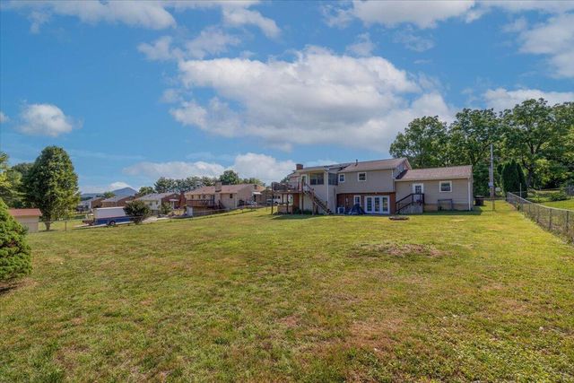 7248 Old Mountain RD, Roanoke, VA 24019