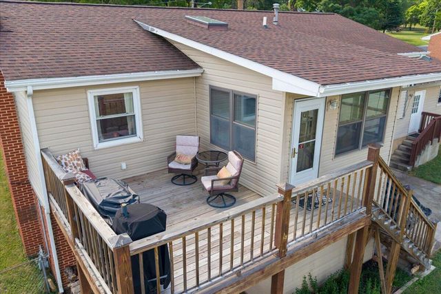 7248 Old Mountain RD, Roanoke, VA 24019