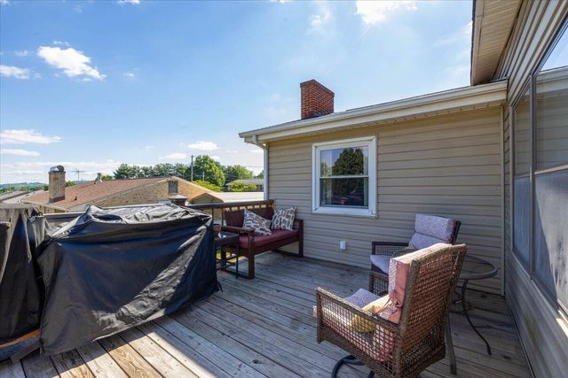 7248 Old Mountain RD, Roanoke, VA 24019