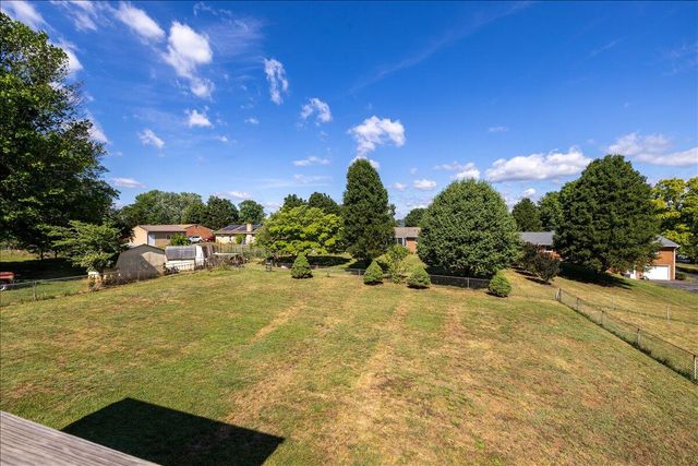 7248 Old Mountain RD, Roanoke, VA 24019
