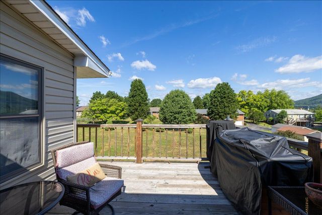 7248 Old Mountain RD, Roanoke, VA 24019