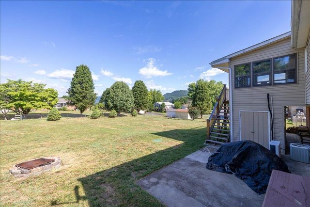 7248 Old Mountain RD, Roanoke, VA 24019