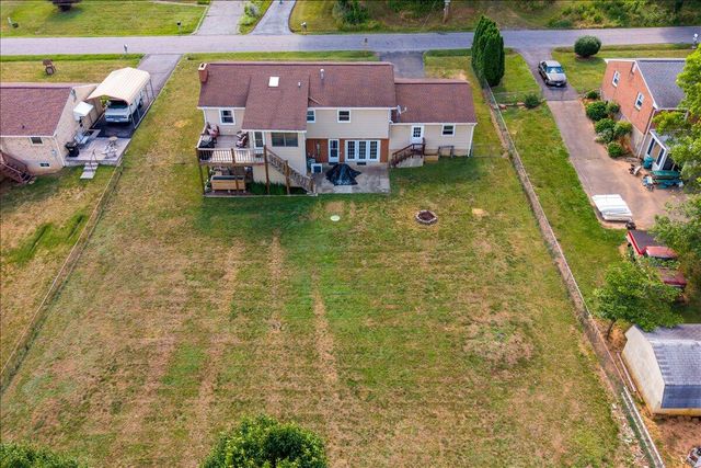 7248 Old Mountain RD, Roanoke, VA 24019