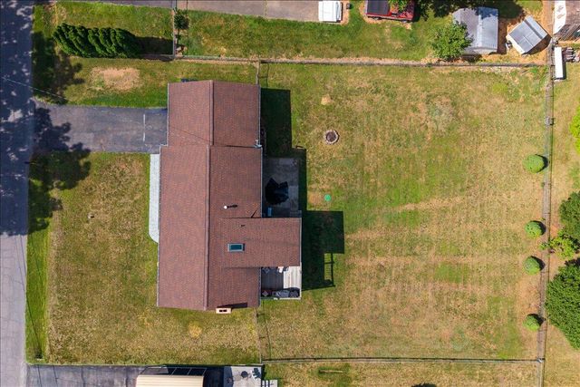 7248 Old Mountain RD, Roanoke, VA 24019
