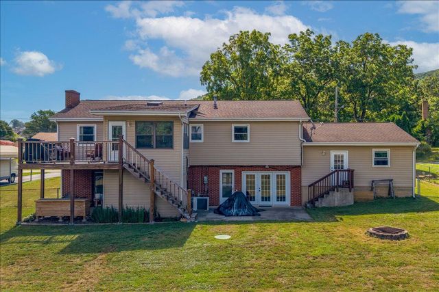 7248 Old Mountain RD, Roanoke, VA 24019