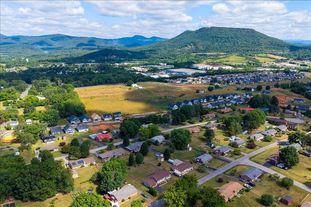 7248 Old Mountain RD, Roanoke, VA 24019