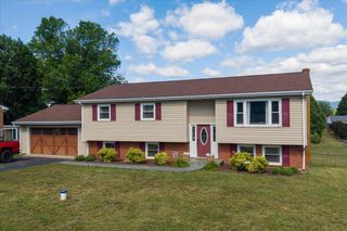 7248 Old Mountain RD, Roanoke, VA 24019