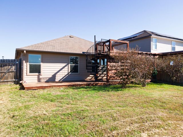 1502 Shims BLVD, Killeen, TX 76543